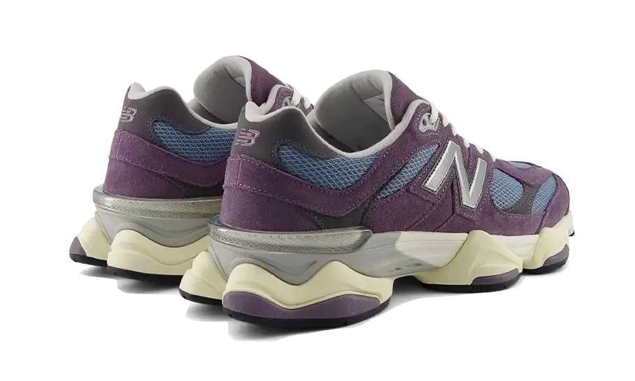 9060 Violet Ombré
