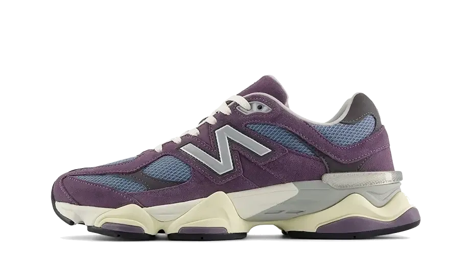 9060 Violet Ombré