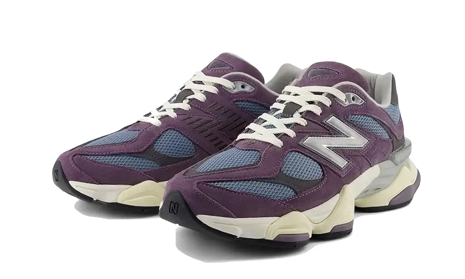 9060 Violet Ombré