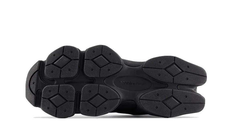 9060 Triple Noir