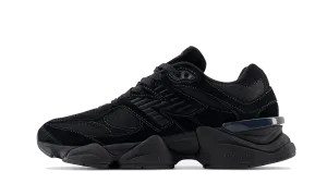 9060 Triple Noir