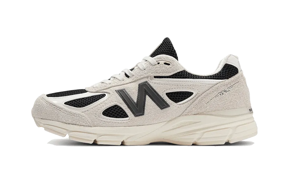 990 V4 MiUSA Joe Freshgoods Présentation