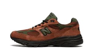 993 Aime Leon Dore Marron