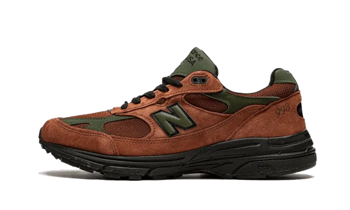 993 Aime Leon Dore Marron