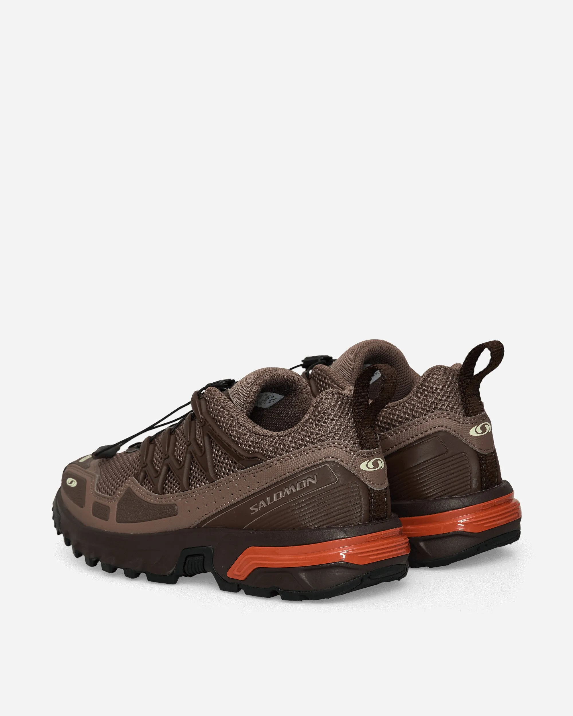 ACS   OG Sneakers Fer / Fougère / Automne