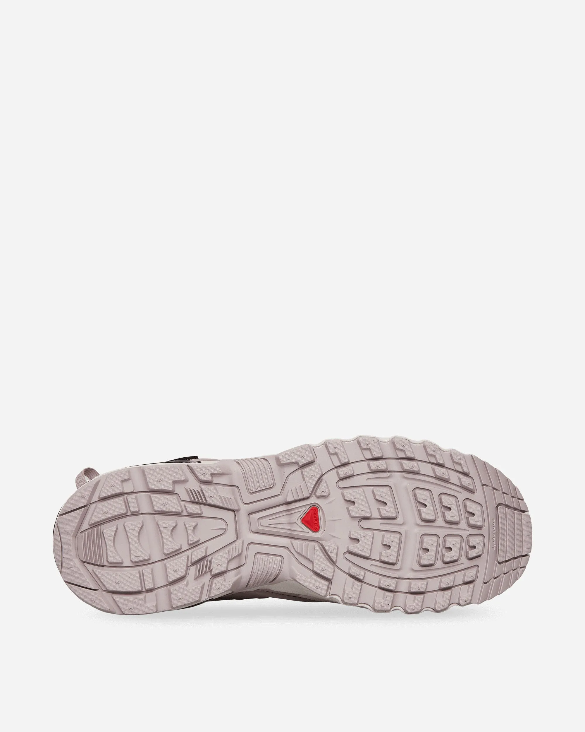 Chaussures ACS Pro GORE-TEX Gris Nuage / Cendre Lilas / Nine Iron