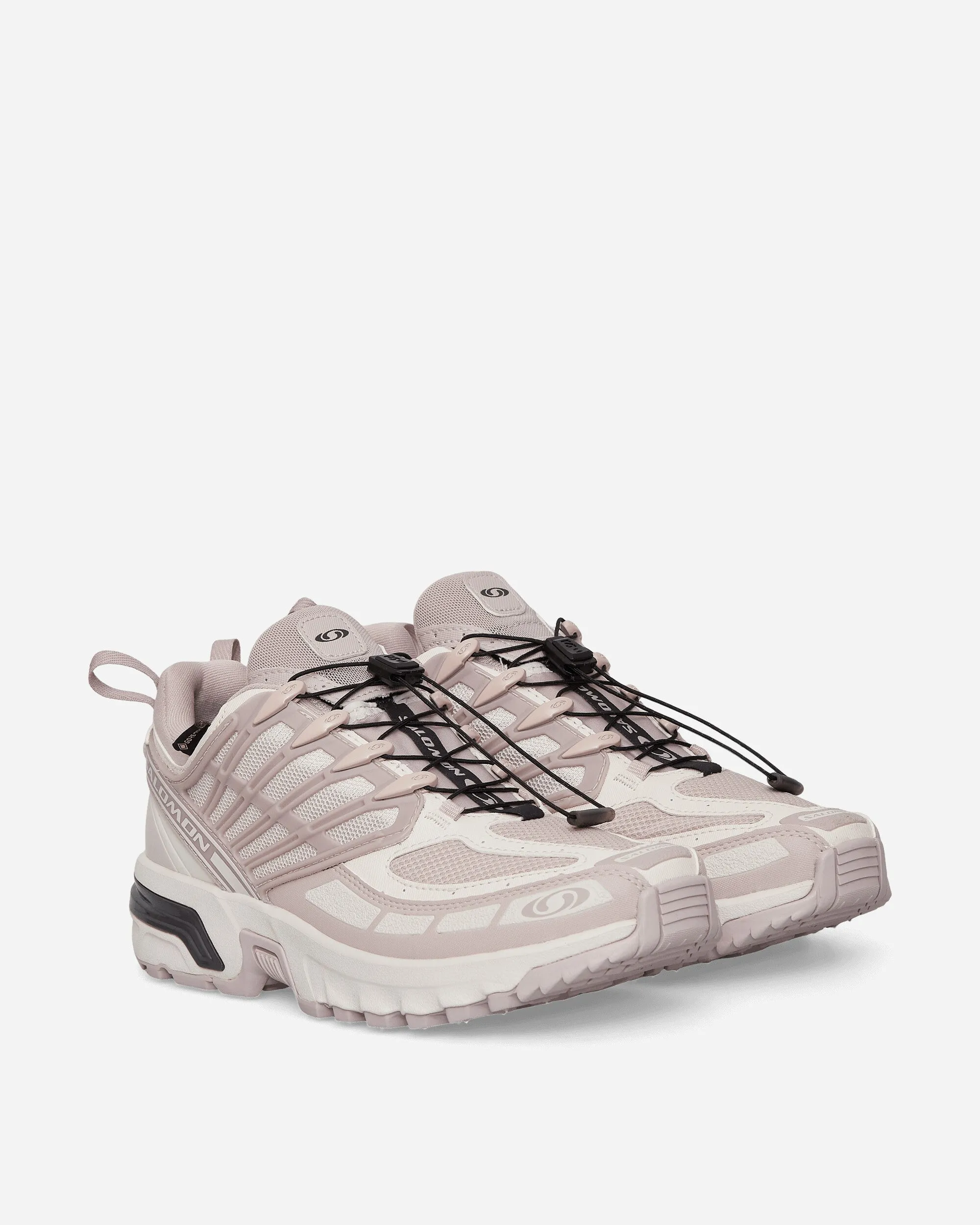 Chaussures ACS Pro GORE-TEX Gris Nuage / Cendre Lilas / Nine Iron