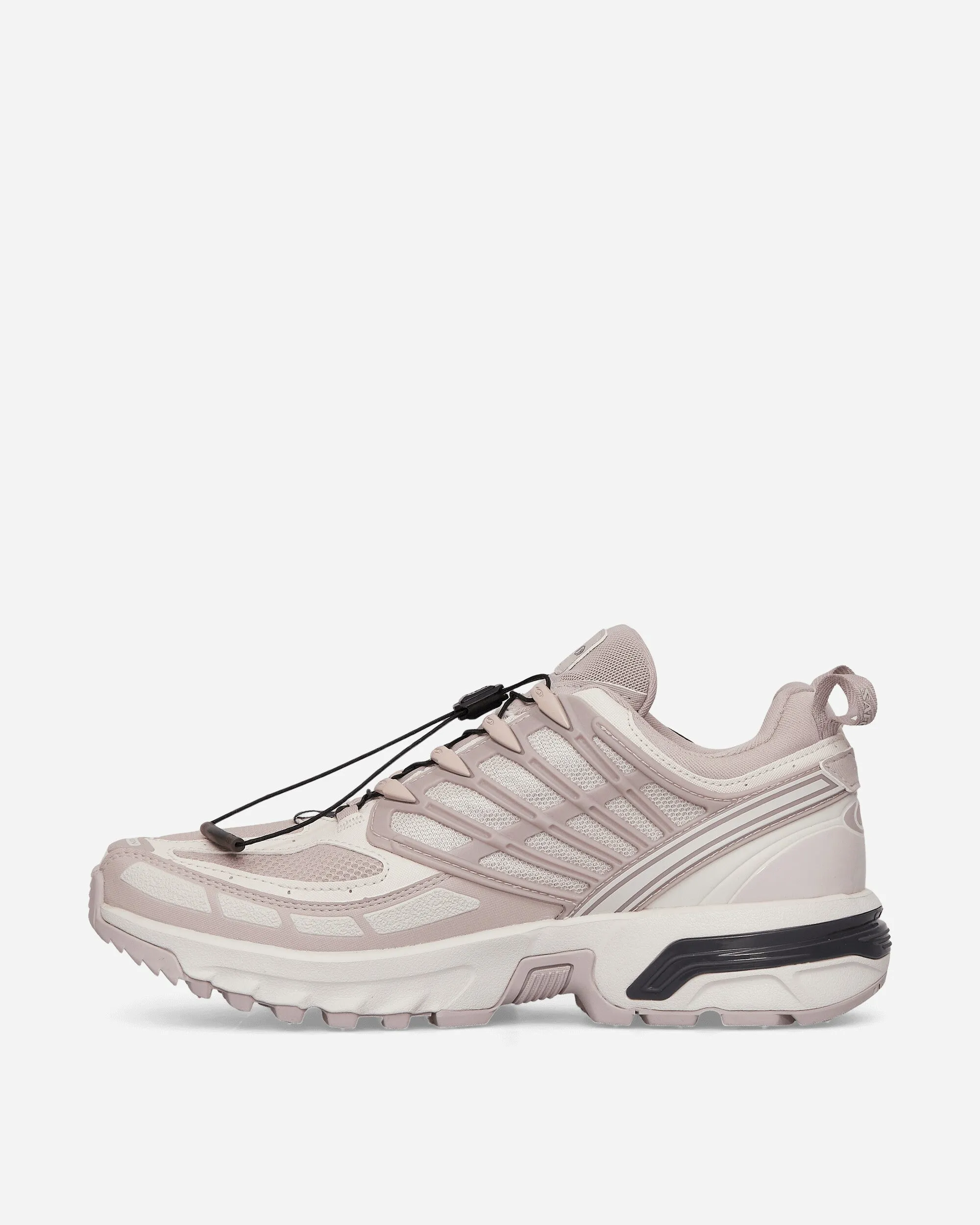 Chaussures ACS Pro GORE-TEX Gris Nuage / Cendre Lilas / Nine Iron