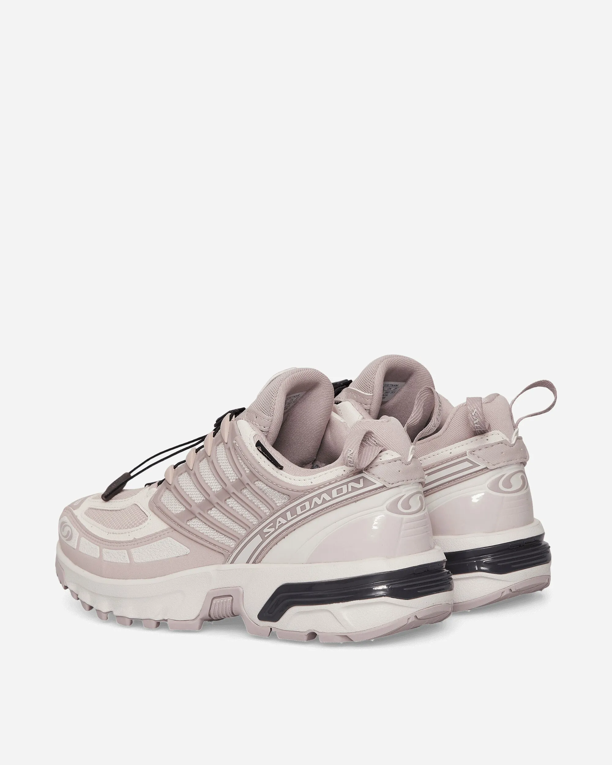 Chaussures ACS Pro GORE-TEX Gris Nuage / Cendre Lilas / Nine Iron