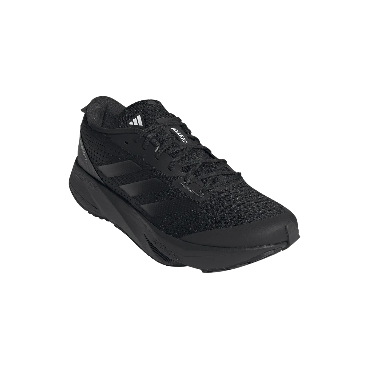 Adidas Adizero SL Homme Noir Carbone