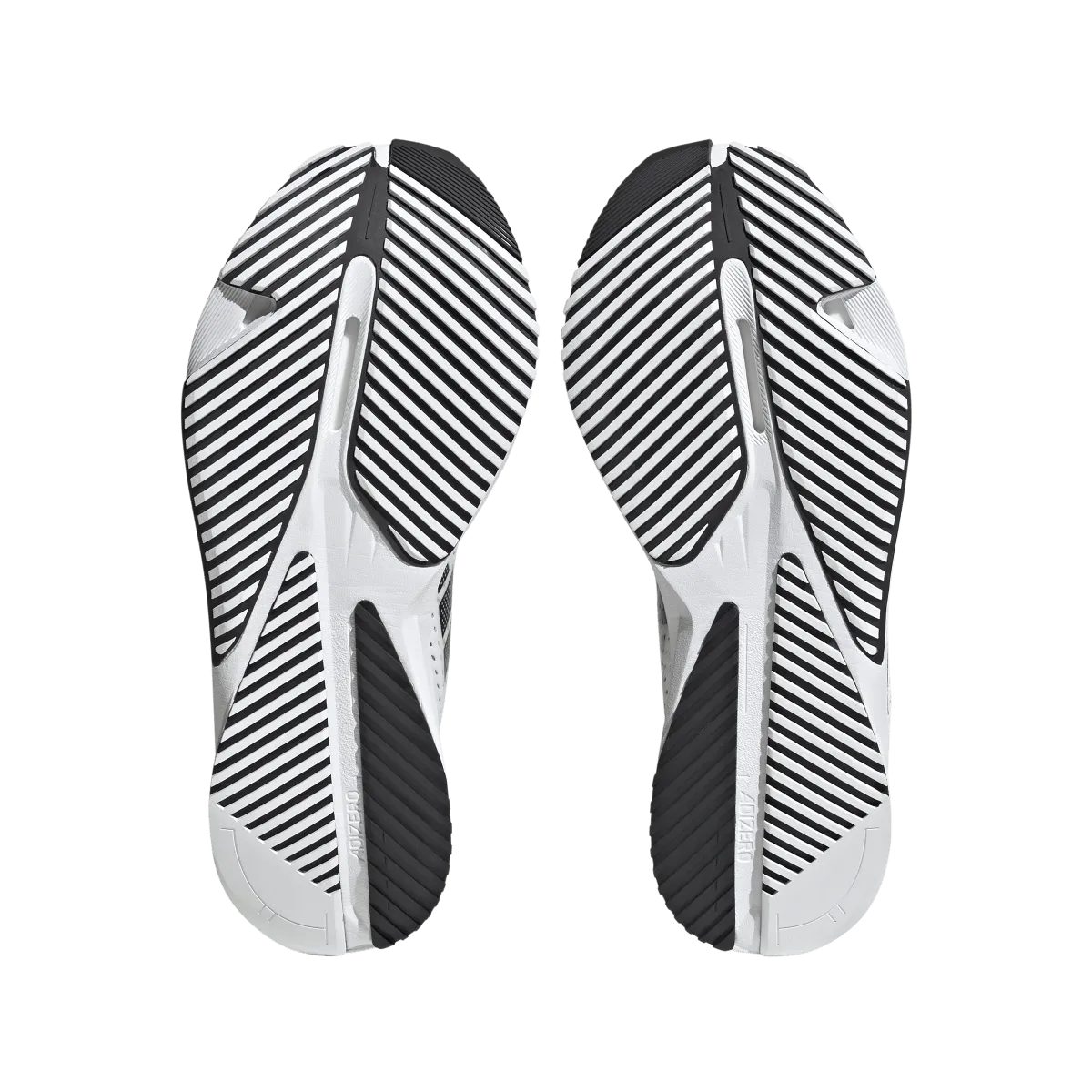 Adidas Adizero SL Femme Blanc Core Black