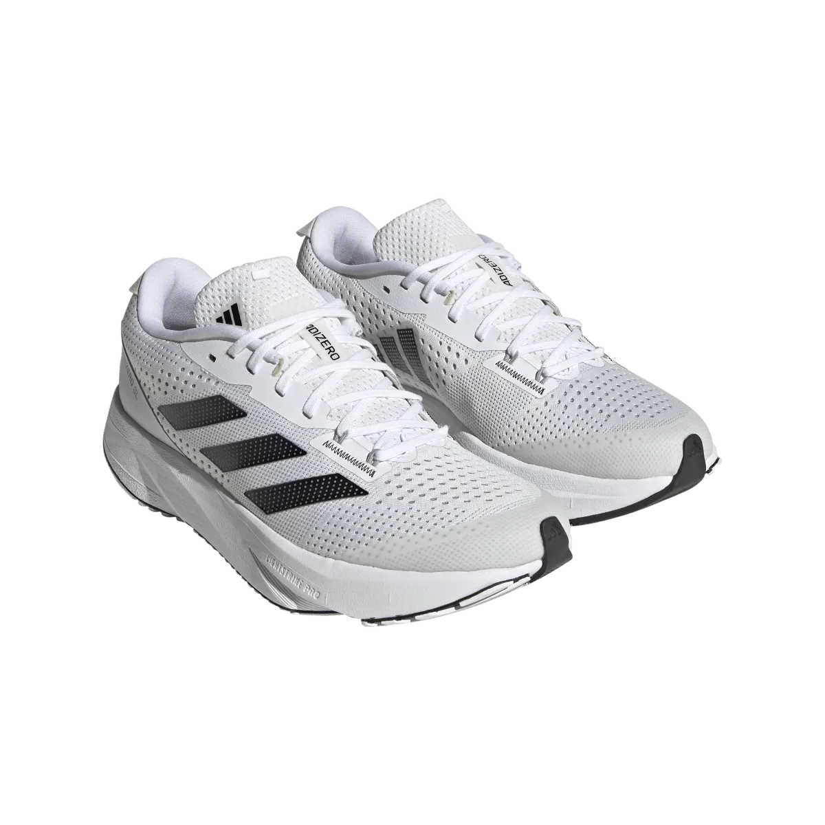 Adidas Adizero SL Femme Blanc Core Black