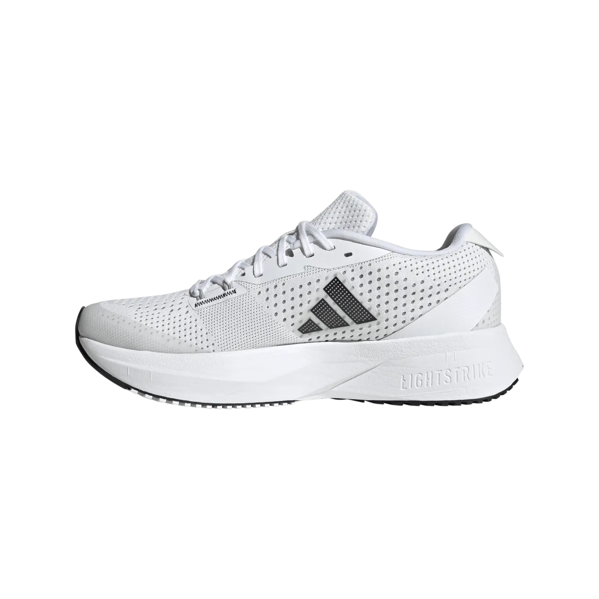 Adidas Adizero SL Femme Blanc Core Black
