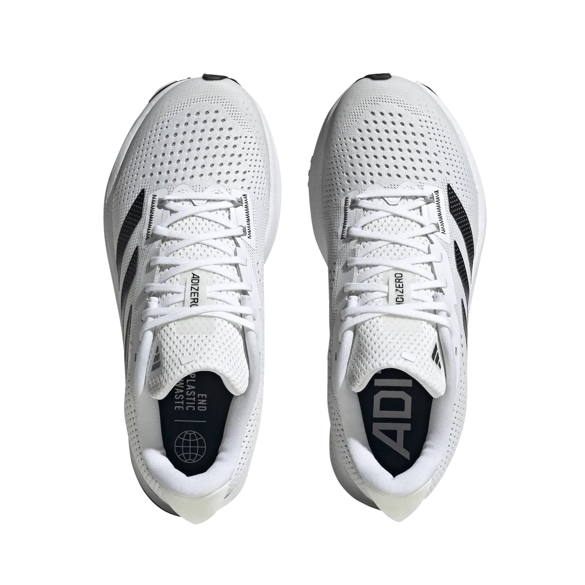 Adidas Adizero SL Femme Blanc Core Black