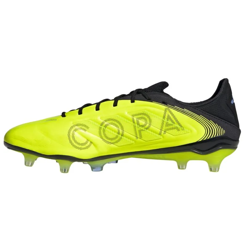 Chaussures de football Adidas Copa Pure III Elite FG pour adultes