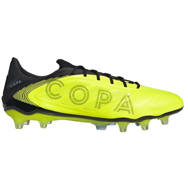 Chaussures de football Adidas Copa Pure III Elite FG pour adultes