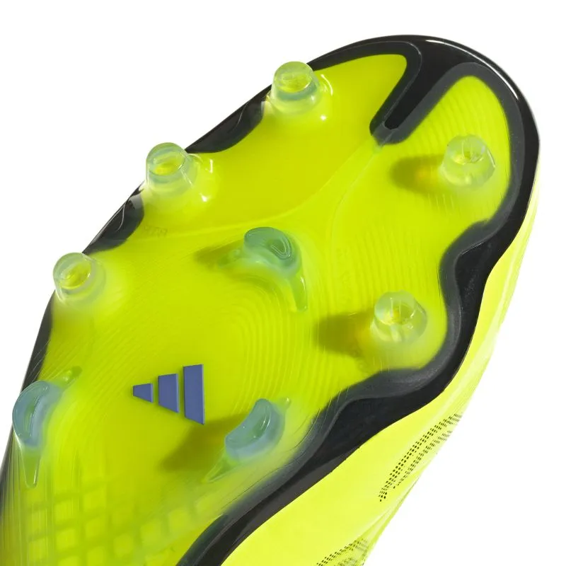 Chaussures de football Adidas Copa Pure III Elite FG pour adultes