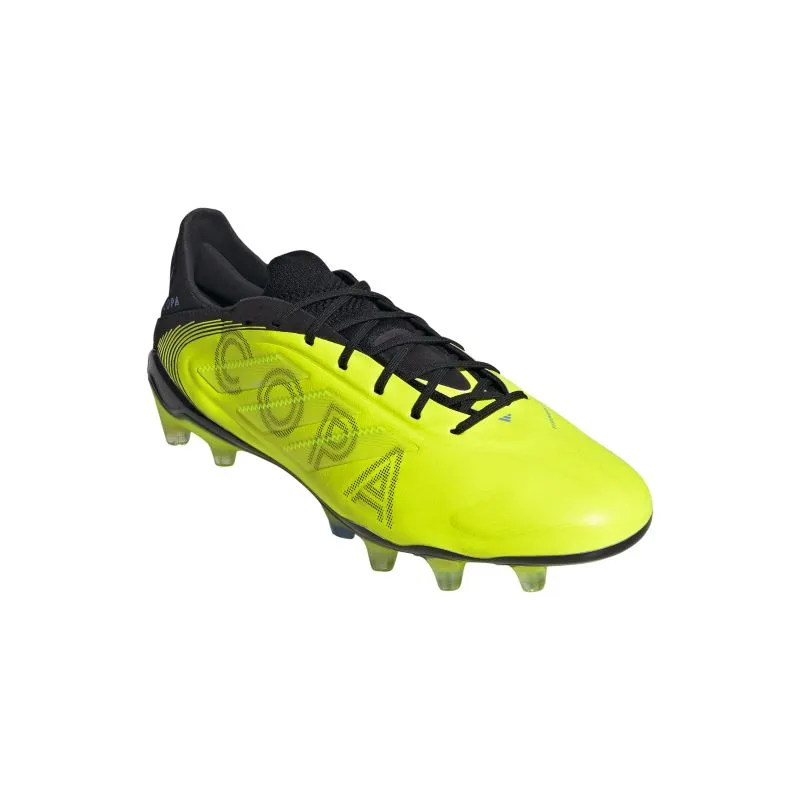 Chaussures de football Adidas Copa Pure III Elite FG pour adultes