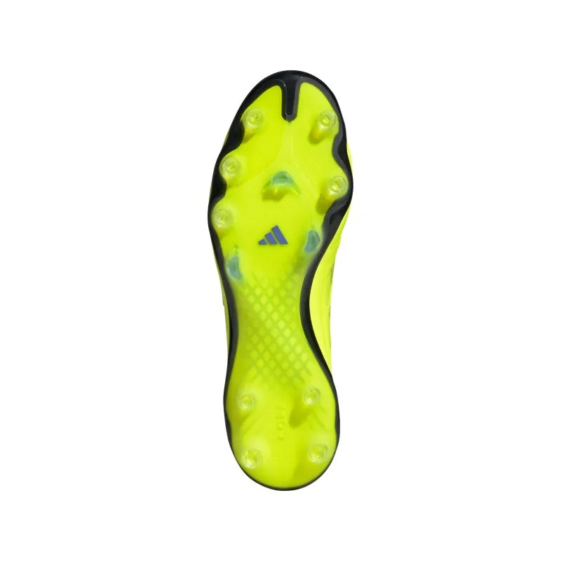 Chaussures de football Adidas Copa Pure III Elite FG pour adultes