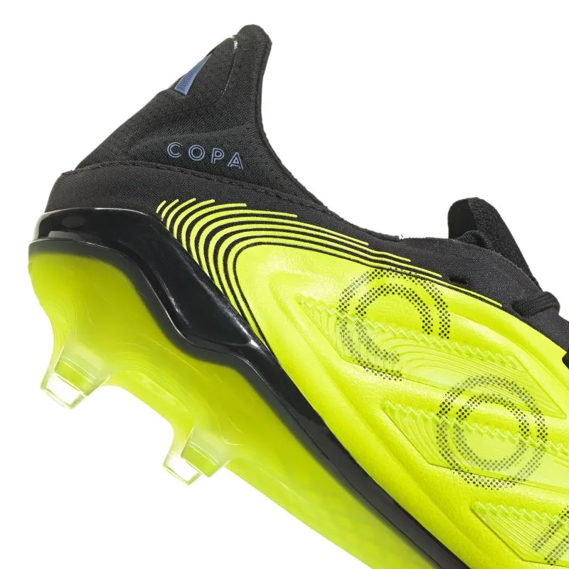 Chaussures de football Adidas Copa Pure III Elite FG pour adultes