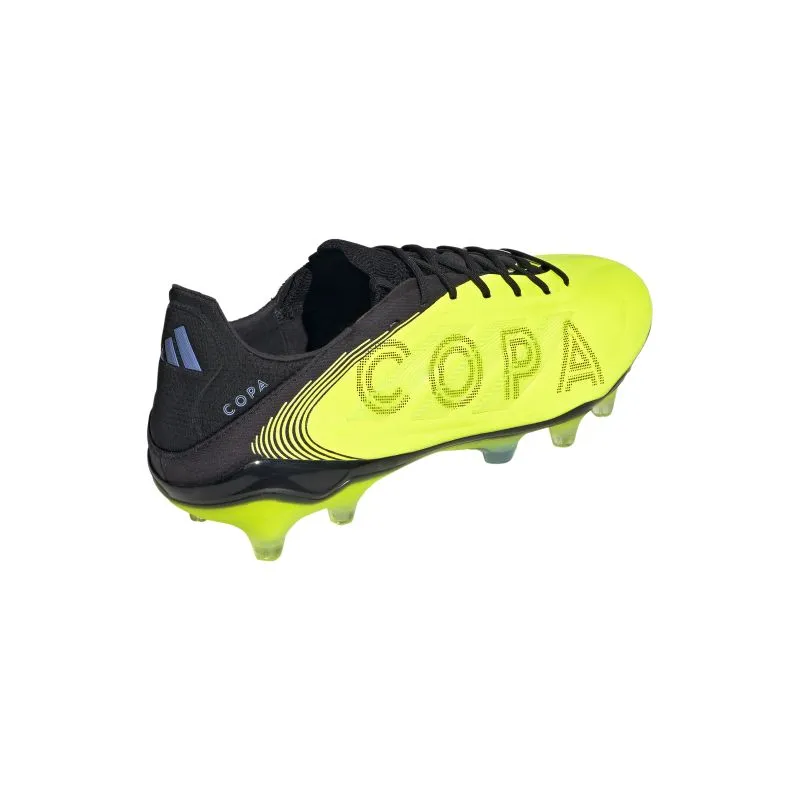 Chaussures de football Adidas Copa Pure III Elite FG pour adultes