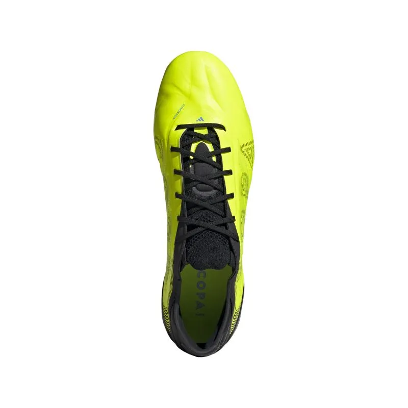 Chaussures de football Adidas Copa Pure III Elite FG pour adultes