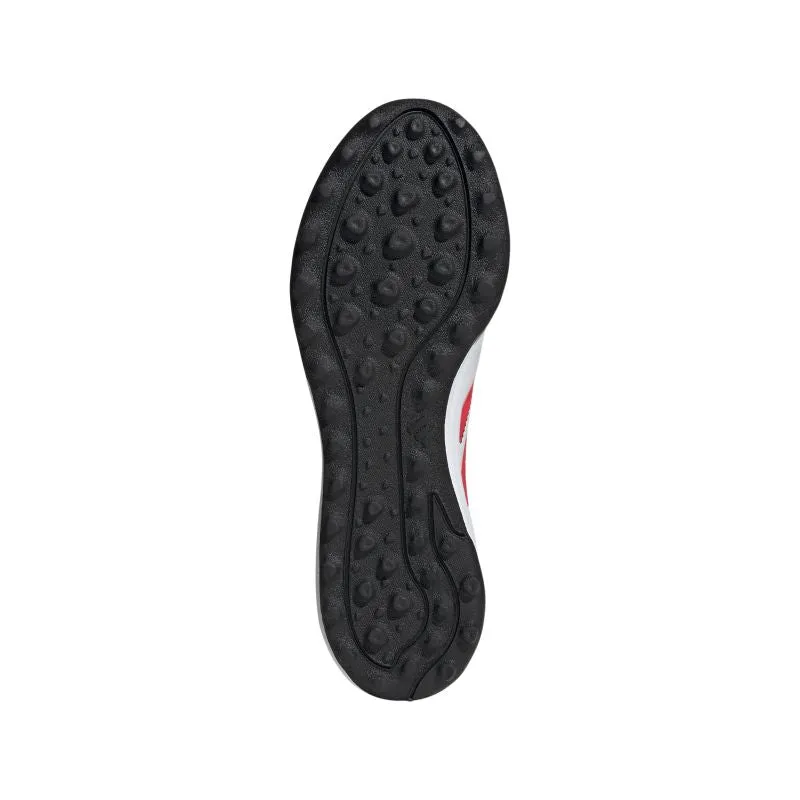 Chaussures de football Adidas Copa Pure III League pour adultes à crampons turf