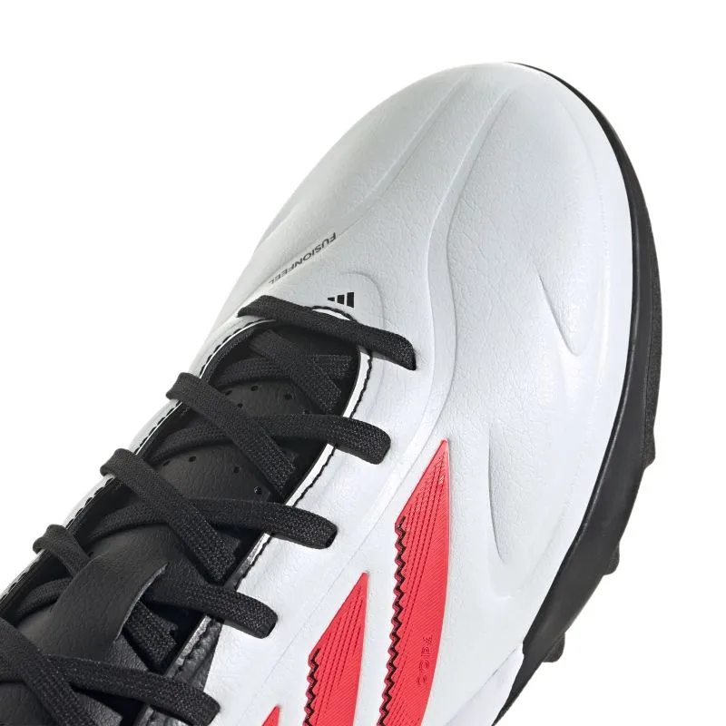 Chaussures de football Adidas Copa Pure III League pour adultes à crampons turf