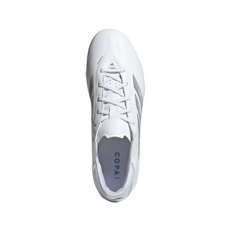 Chaussures de football Adidas Copa Pure III League FG pour adultes