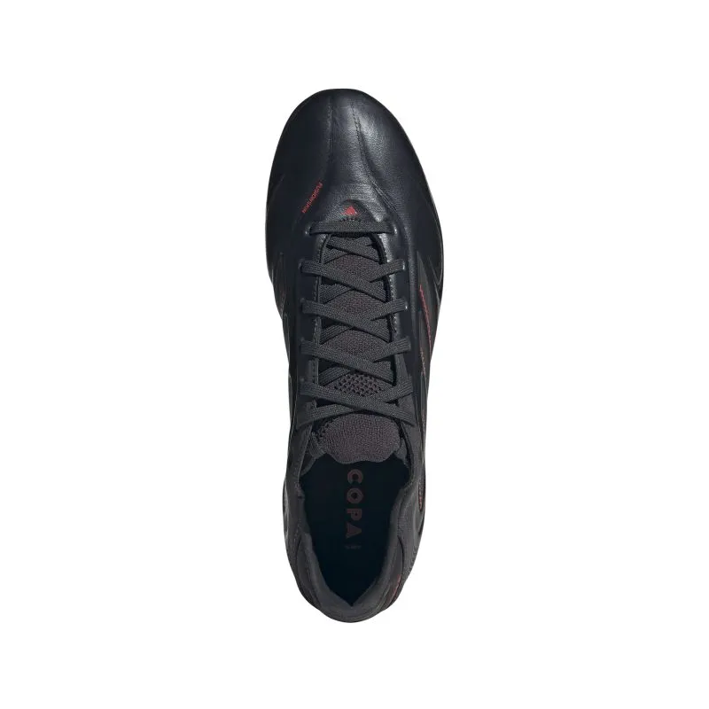 Chaussures de football Adidas Copa Pure III PRO FG pour adultes
