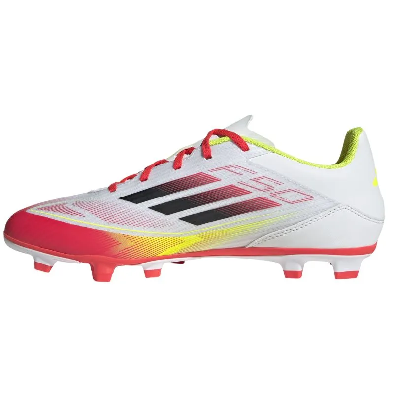 Chaussures de football Adidas F50 Club FG/MG pour adultes