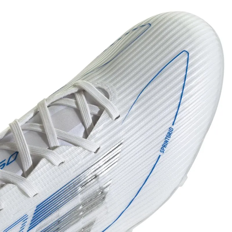 Chaussures de football Adidas F50 League FG/MG pour adultes