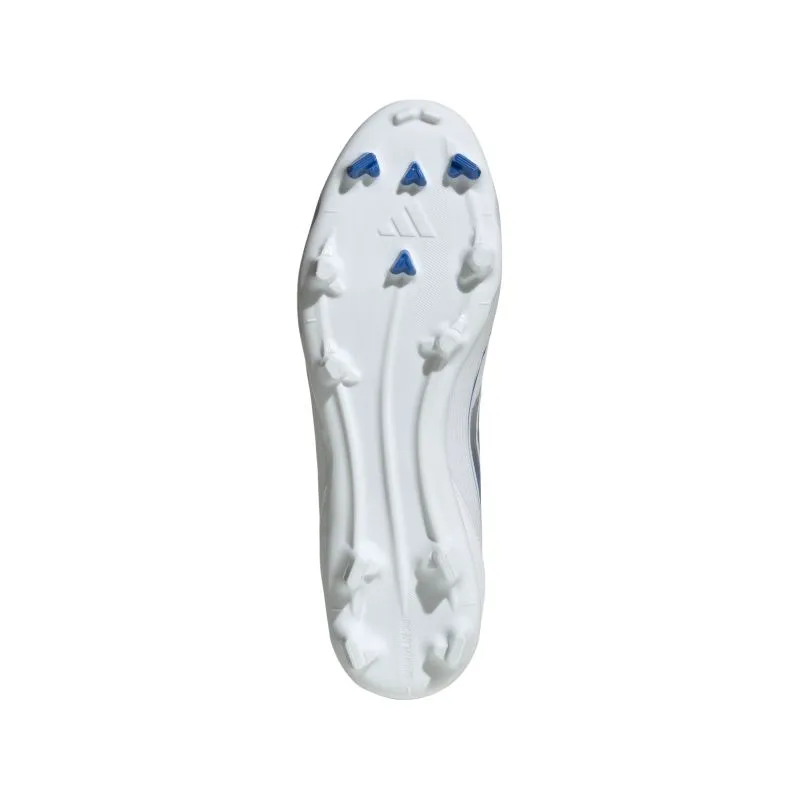 Chaussures de football Adidas F50 League FG/MG pour adultes