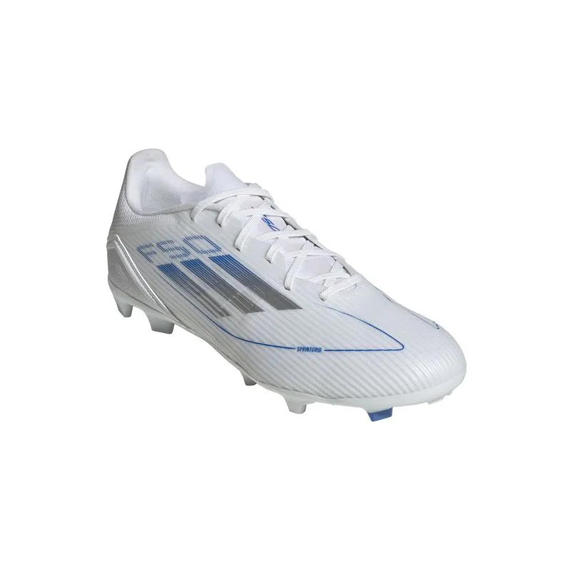 Chaussures de football Adidas F50 League FG/MG pour adultes