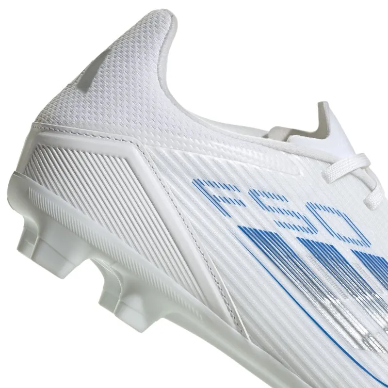 Chaussures de football Adidas F50 League FG/MG pour adultes