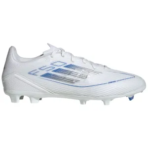 Chaussures de football Adidas F50 League FG/MG pour adultes