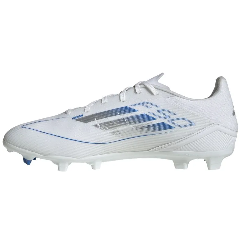 Chaussures de football Adidas F50 League FG/MG pour adultes