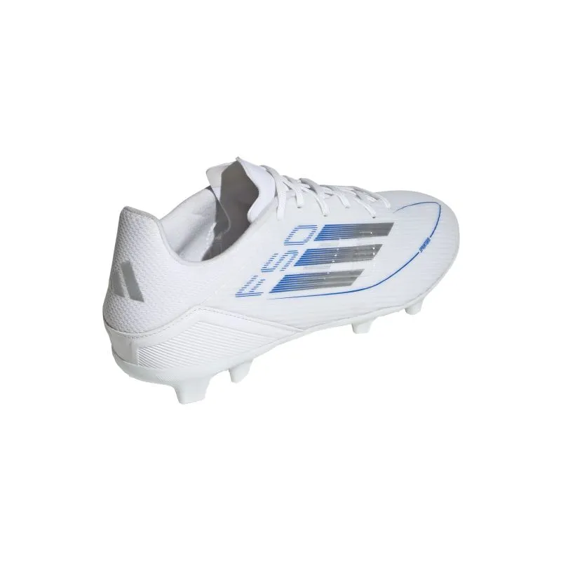Chaussures de football Adidas F50 League FG/MG pour adultes