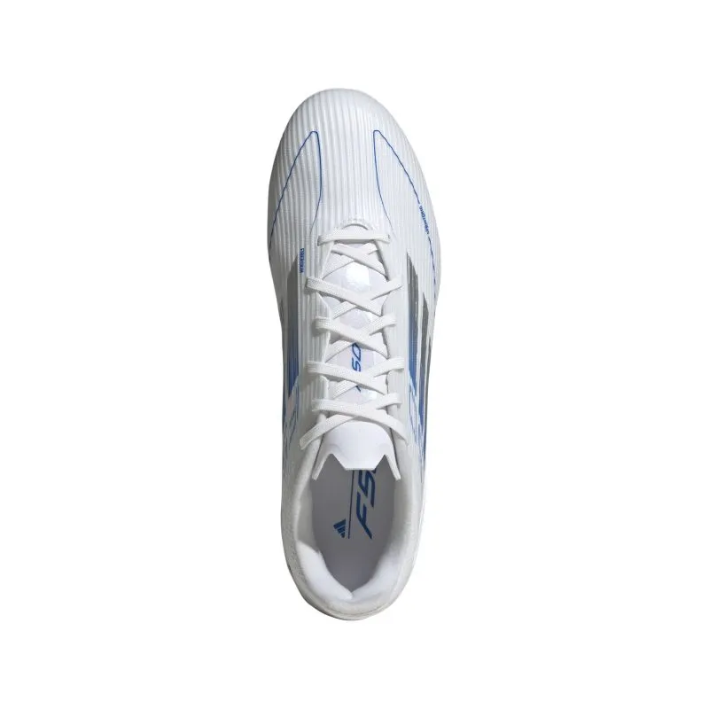 Chaussures de football Adidas F50 League FG/MG pour adultes