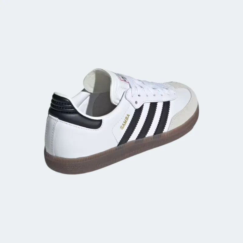 Chaussure adidas Junior Samba pour terrain intérieur