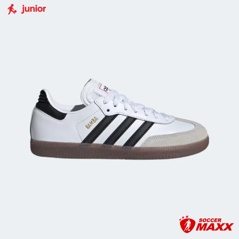 Chaussure adidas Junior Samba pour terrain intérieur