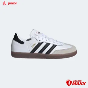 Chaussure adidas Junior Samba pour terrain intérieur