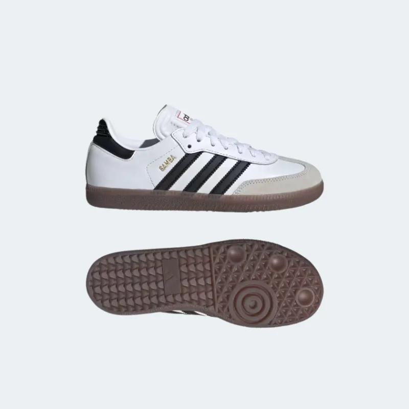 Chaussure adidas Junior Samba pour terrain intérieur