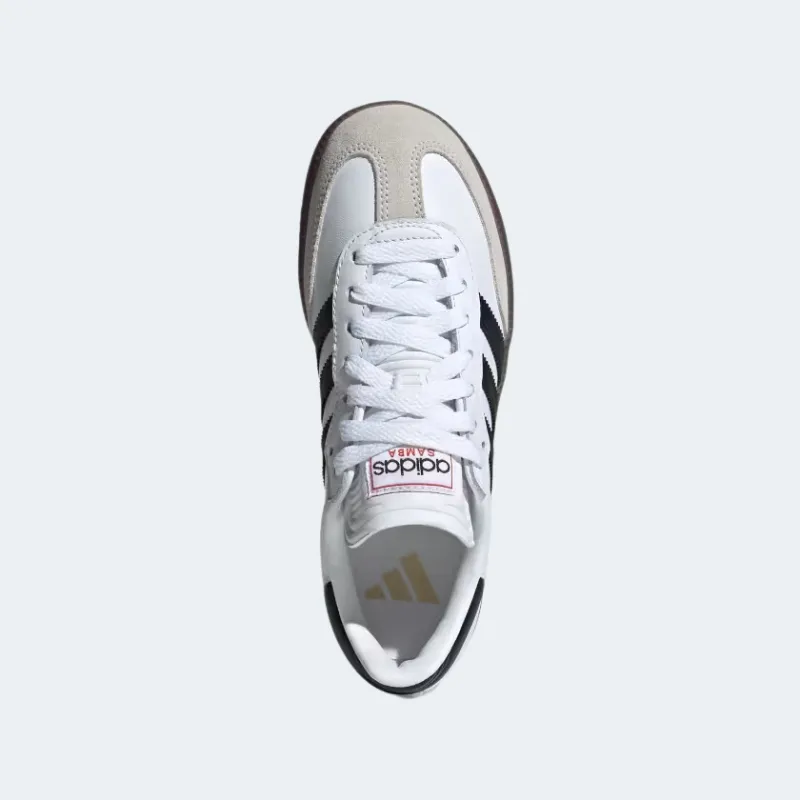 Chaussure adidas Junior Samba pour terrain intérieur