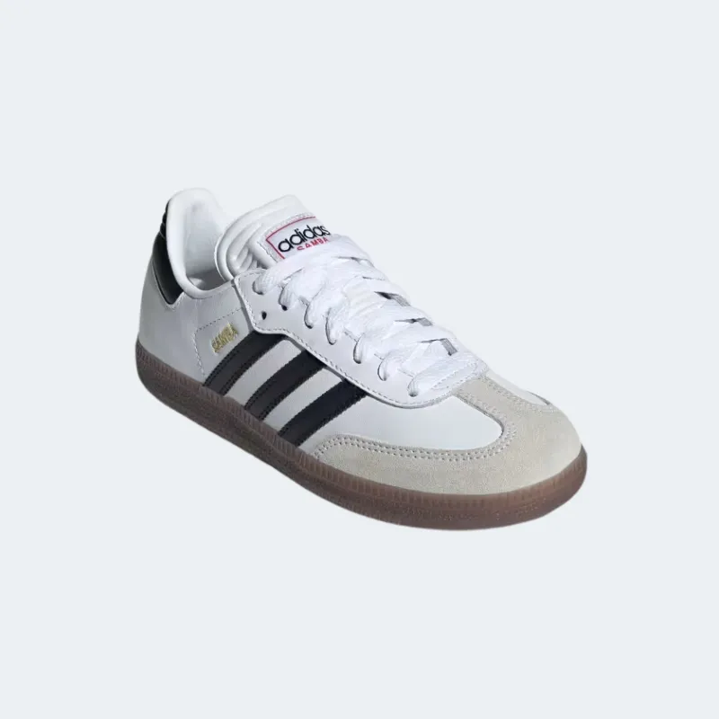 Chaussure adidas Junior Samba pour terrain intérieur