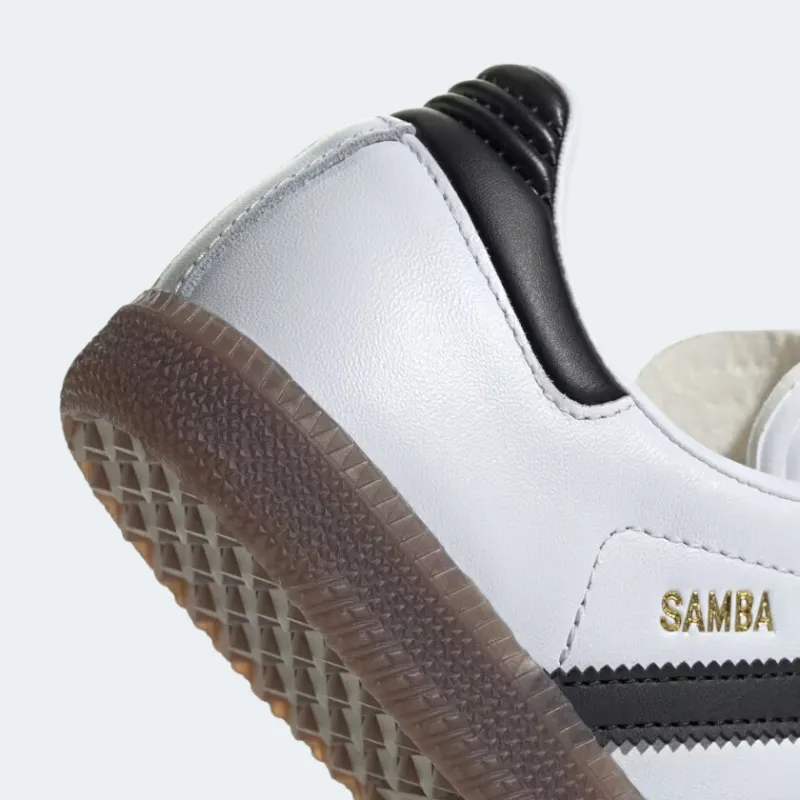 Chaussure adidas Junior Samba pour terrain intérieur
