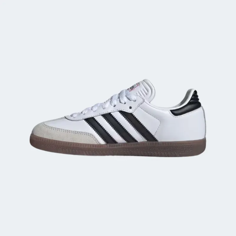 Chaussure adidas Junior Samba pour terrain intérieur