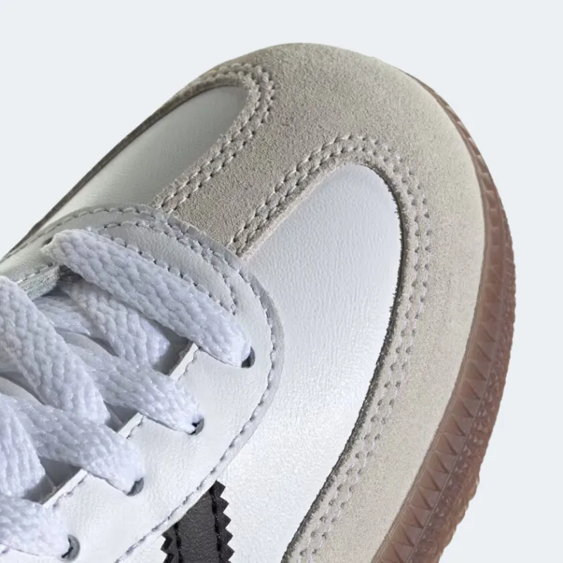Chaussure adidas Junior Samba pour terrain intérieur