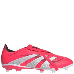 ADIDAS PREDATOR P3 PLIAGE HOMME CHAUSSURES DE FOOT ROUGE/BLANC