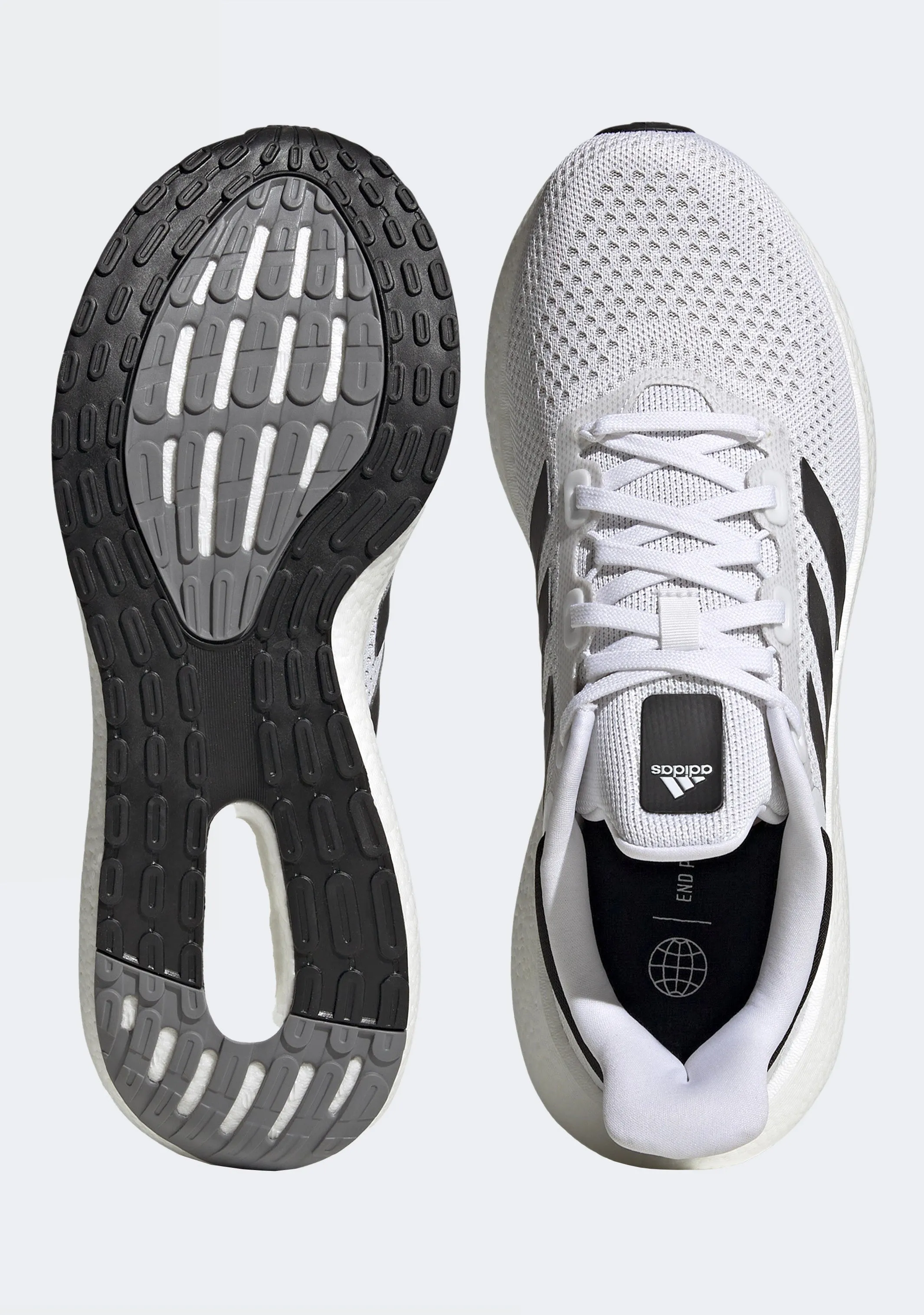 Adidas Homme Pureboost Jet 22